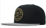 Fashion Embroidery Snapback Cap