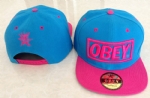 Obey Snapback Cap for women