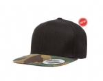 Custom Urban Fashion  Snapback cap