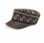 Trucker hat