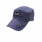 Trucker hat