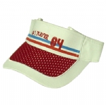 Sun visor