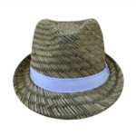 Straw hat