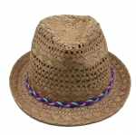 straw hat