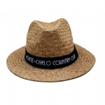 straw hat