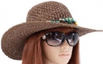 straw hat