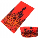 seamlessly scarf