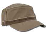 Trucker hat