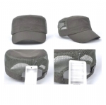 Trucker hat