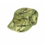 Trucker hat
