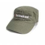Trucker hat