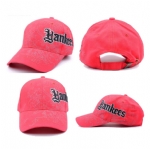 Baseball cap