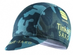 Unisex Camouflage Mesh Cycling Cap, Breathable Quick Dry Summer Bike Hat Under Helmet for Road Bike Riding