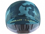 Unisex Camouflage Mesh Cycling Cap, Breathable Quick Dry Summer Bike Hat Under Helmet for Road Bike Riding