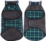 Fleece Dog Sweater