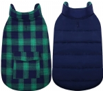 Fleece Dog Sweater