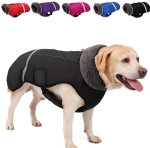 Dog Winter Coat