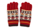 Glove / Knit Glove