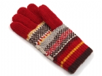 Glove / Knit Glove
