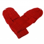 Glove / Knit Glove