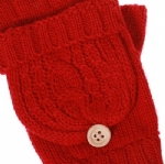 Glove / Knit Glove