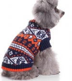 Pet Knitted Sweater
