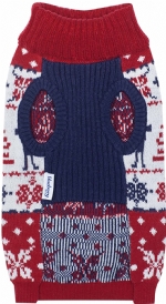 Pet Knitted Sweater