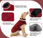 Dog Winter Coat