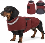 Dog Winter Coat
