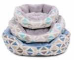 Pet bed