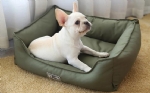 Pet bed