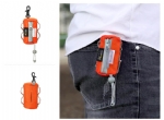 Dog treat pouch