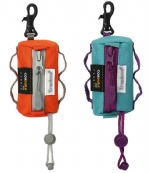 Dog treat pouch