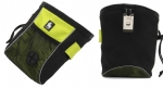 Dog treat pouch