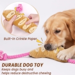 Pet toy
